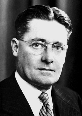 colleague: Howard Florey