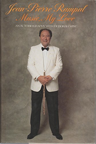 Pierre Rampal Jean-Pierre Rampal (January 7, 1922 — May 20, 2000), France flautist ...