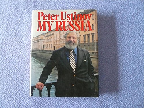 Peter Alexander Ustinov April 16 1921 March 28 2004