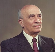 Amintore Fanfari