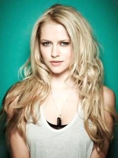 Teresa Palmer