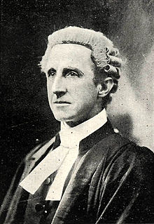 Albert Piddington
