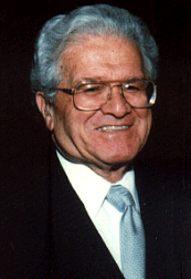 Norman Kahan