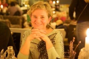 Kate Richards