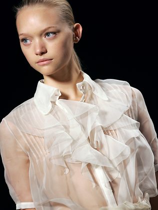 Gallery of Gemma Ward