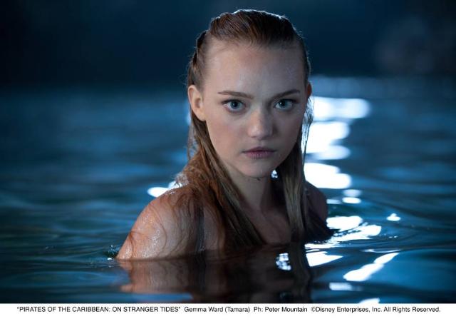 Gallery of Gemma Ward