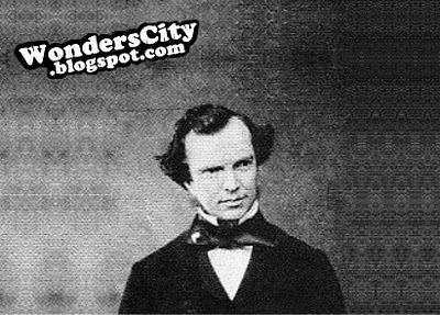 Daniel Henry Deniehy