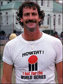 Dennis Lillee