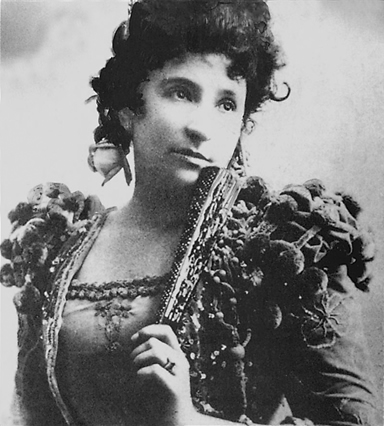 Dame Nellie Melba