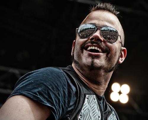 Joakim Brodén