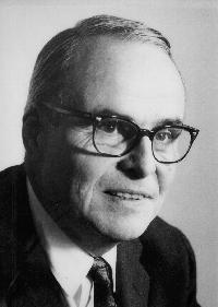 Doctoral advisor: Albert W. Tucker