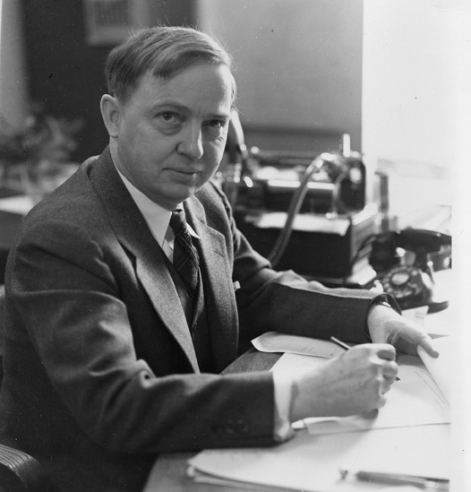 Father: Harlow Shapley