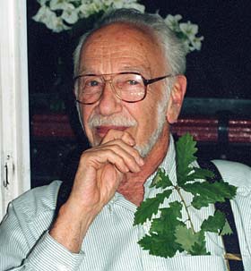 Collegue, Co-author: David Gale