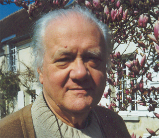 Angus Maddison