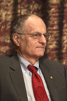 Collegue : Thomas J. Sargent