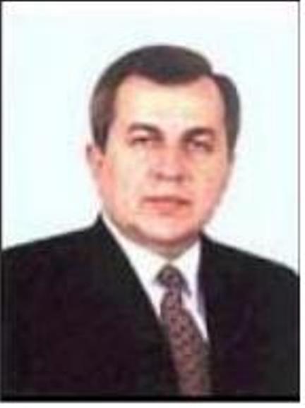 Gennady Aleinikov