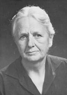 Robinson Joan