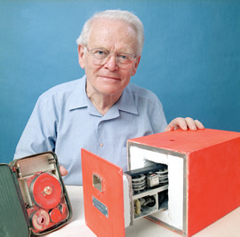 David Ronald de Mey Warren