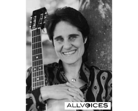 Debbie Friedman