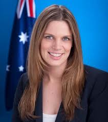 Katherine Ellis