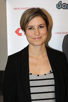 Melissa Higgens