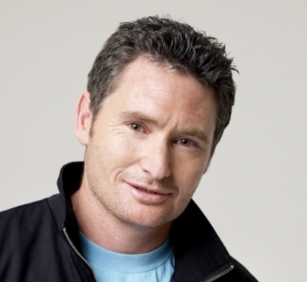 Dave Hughes