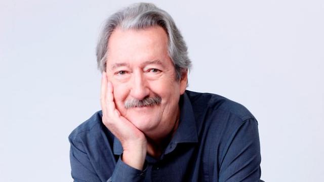 Michael Caton