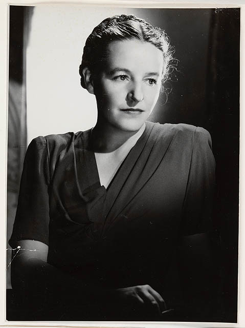 Dymphna Cusack