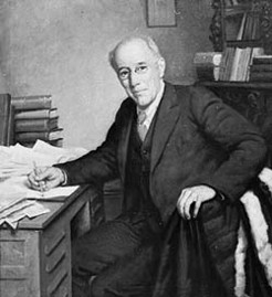 John Le Gay Brereton
