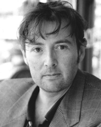 Peter Finlay