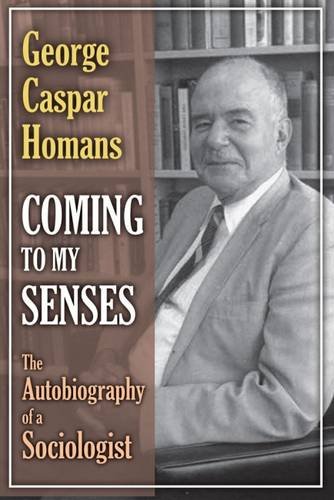 George Humas George Homans (August 11, 1910 — May 29, 1989), American sociologist ...