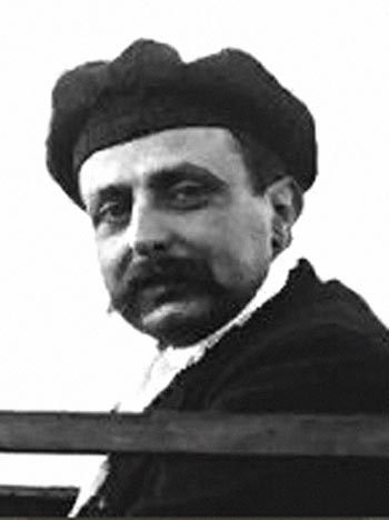 Louis Blériot