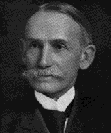 colleague: John Bates Clark