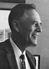 Clarence Edwin Ayres