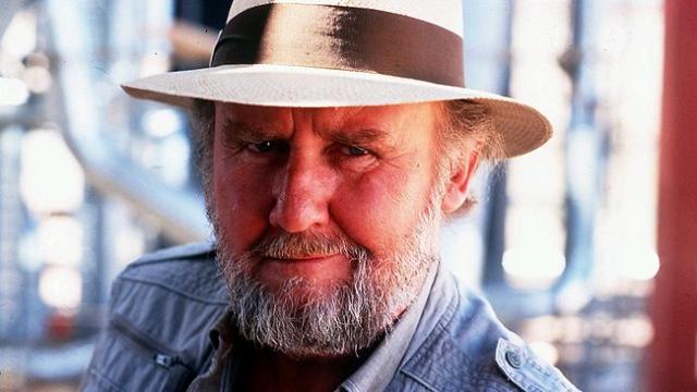 Bill Hunter