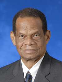 Julian Hunte