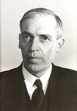 Owen Dixon