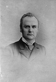 Charles Mackellar