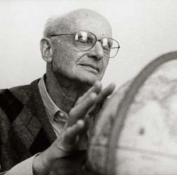 Harry Markowitz