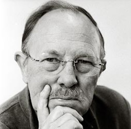 William Sharpe