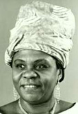 Angie Brooks
