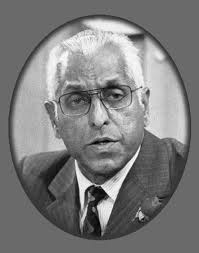 Hamilton Amerasinghe