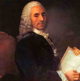 François Quesnay