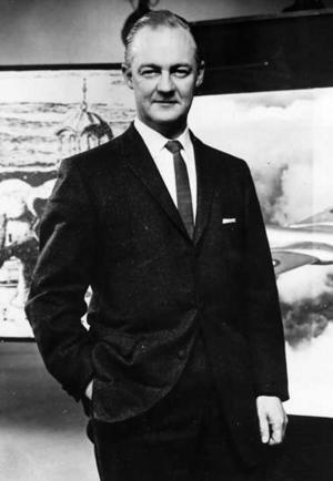 Robin Boyd