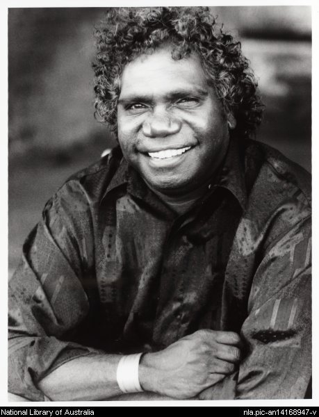 Mandaway Yunupingu