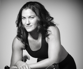 Anna Meares