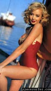 Kimberley Davies