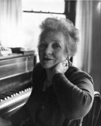 Margaret Sutherland