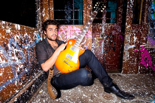 Dan Sultan