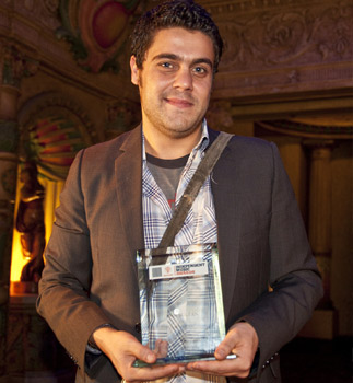 Australian Independent Record (Associated Independent Recording) Awards